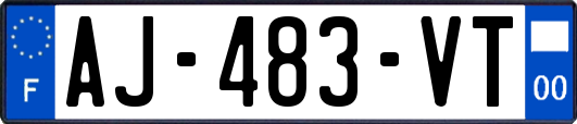 AJ-483-VT