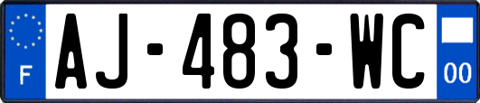 AJ-483-WC