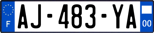 AJ-483-YA