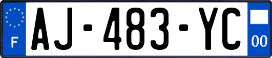 AJ-483-YC