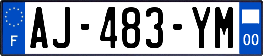 AJ-483-YM