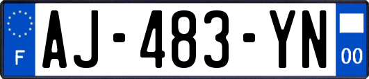 AJ-483-YN