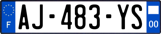 AJ-483-YS