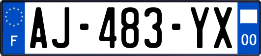 AJ-483-YX