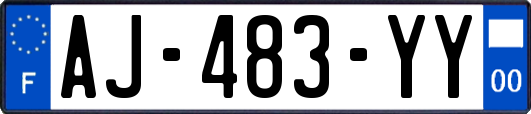 AJ-483-YY