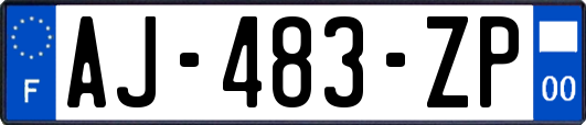 AJ-483-ZP