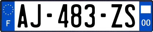 AJ-483-ZS