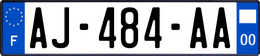 AJ-484-AA