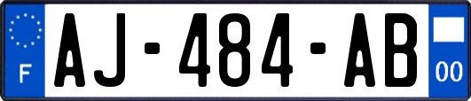AJ-484-AB