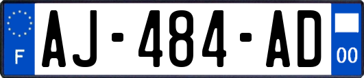 AJ-484-AD