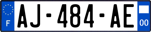 AJ-484-AE
