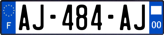 AJ-484-AJ