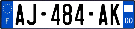 AJ-484-AK