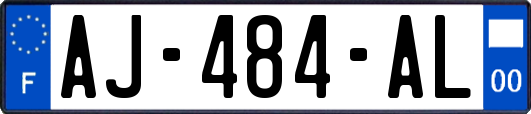 AJ-484-AL