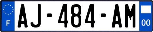 AJ-484-AM