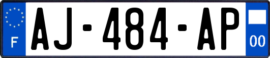 AJ-484-AP