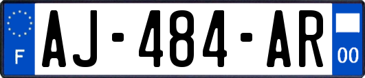 AJ-484-AR