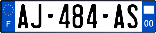 AJ-484-AS