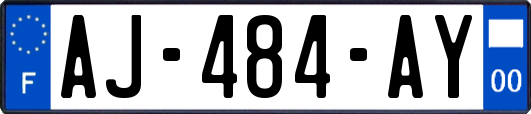 AJ-484-AY