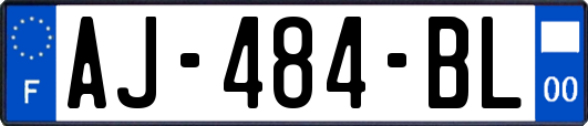 AJ-484-BL