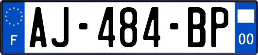 AJ-484-BP