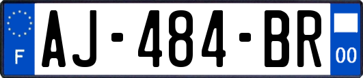 AJ-484-BR