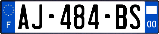 AJ-484-BS