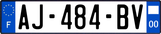 AJ-484-BV