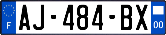 AJ-484-BX