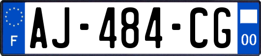 AJ-484-CG