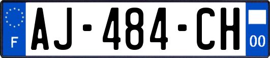 AJ-484-CH