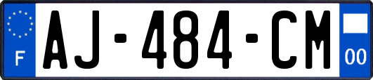 AJ-484-CM