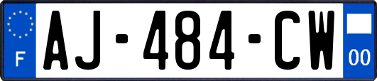 AJ-484-CW