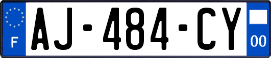 AJ-484-CY