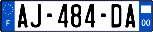 AJ-484-DA