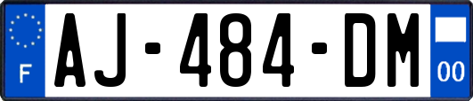 AJ-484-DM