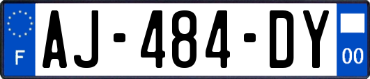 AJ-484-DY