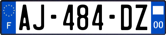 AJ-484-DZ