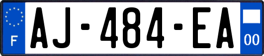 AJ-484-EA