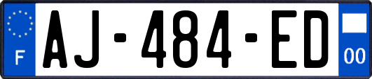 AJ-484-ED