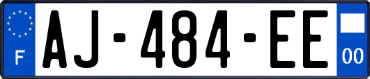 AJ-484-EE