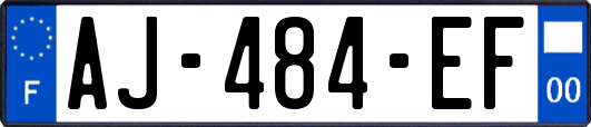 AJ-484-EF