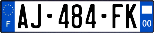 AJ-484-FK