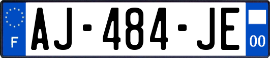 AJ-484-JE