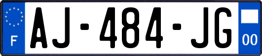 AJ-484-JG