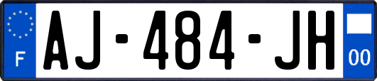 AJ-484-JH