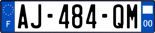 AJ-484-QM
