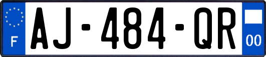 AJ-484-QR