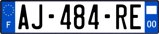 AJ-484-RE