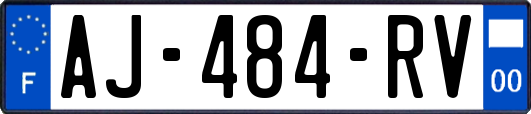 AJ-484-RV